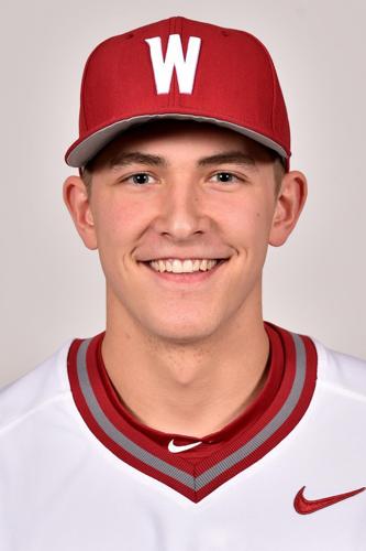 All-Pac-12 first team: Shane Matheny