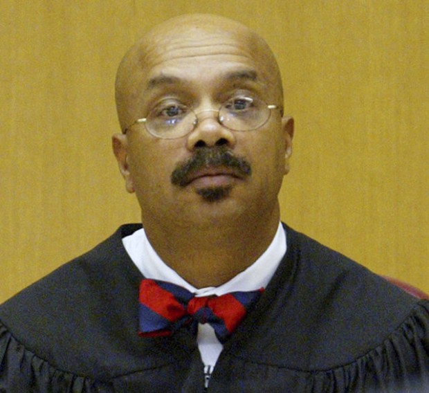 Ex-Ala. judge accused of trading sex for leniency  