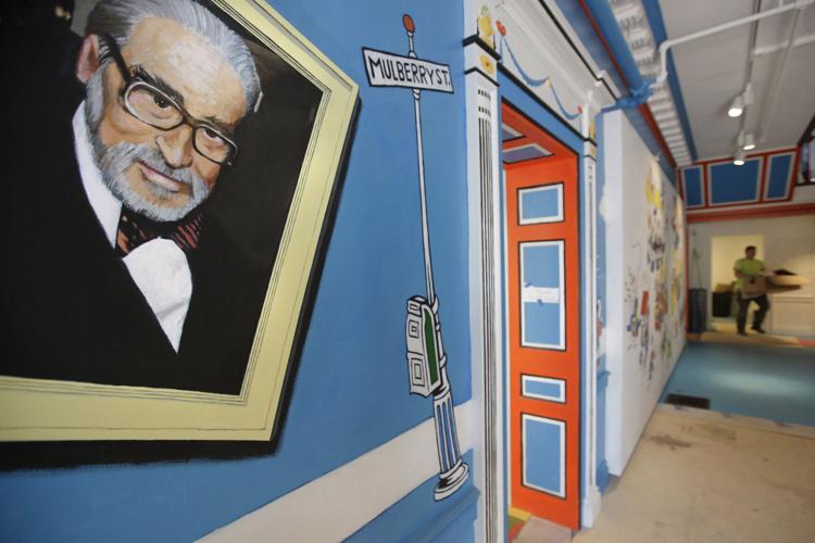 Dr. Seuss Inclusion