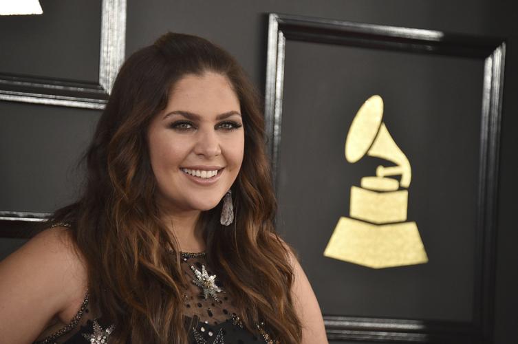 The 59th Annual Grammy Awards - Arrivals