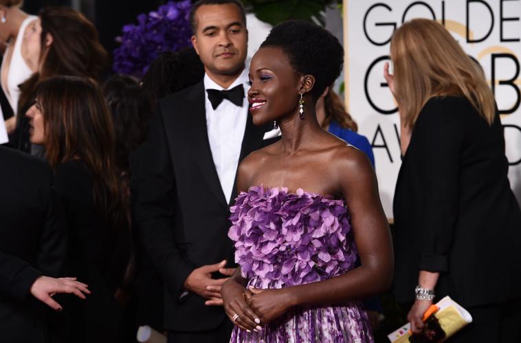 72nd annual Golden Globe Awards