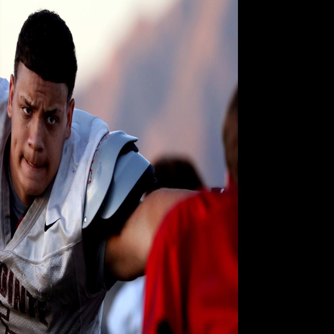 High School Football Players Who Could Become Tucson S Best In