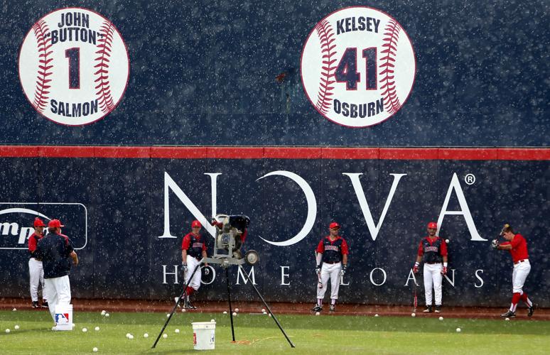 Best Arizona baseball photos