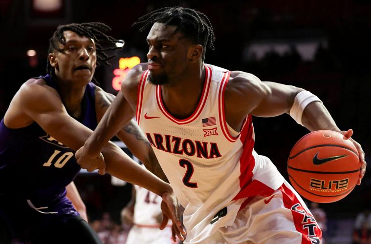 Arizona vs Abilene Christian