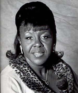 Rochelle Magee