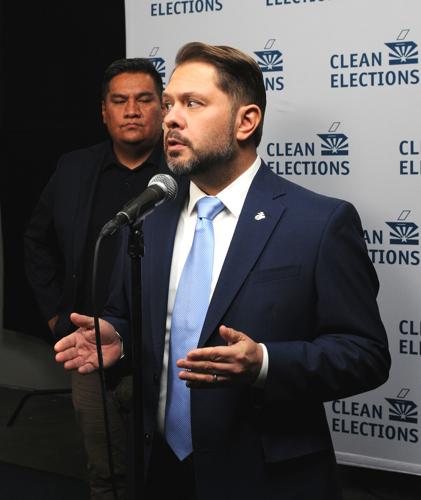 Ruben Gallego