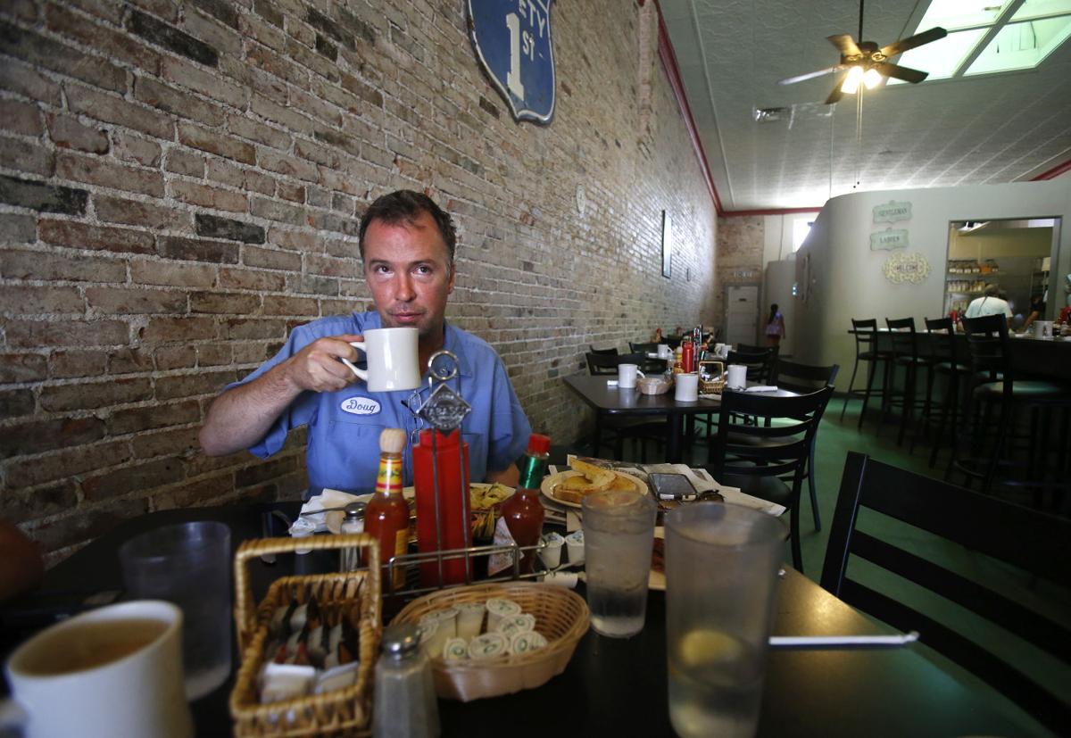 Doug Stanhope