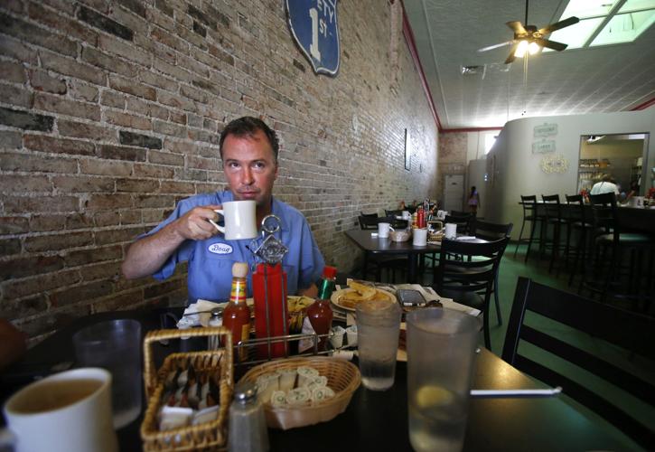 Doug Stanhope