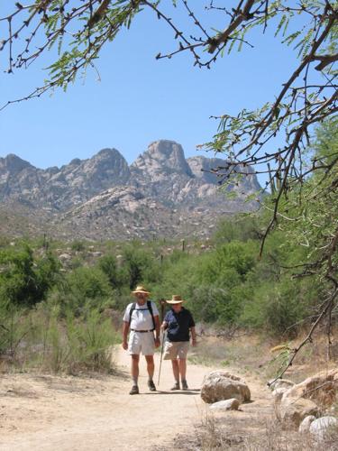 07 VAM outside birding trail