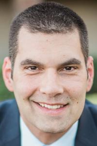 Habitual candidate, ex-Tucson councilman Rodney Glassman announces next run