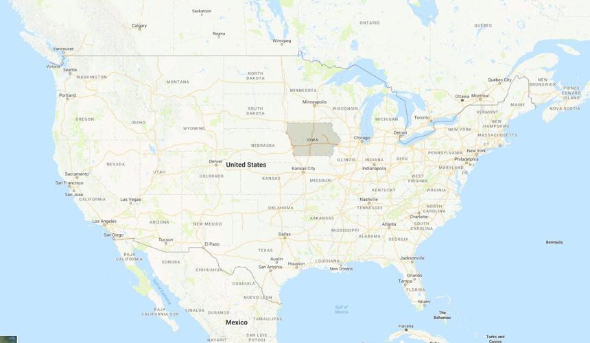 Iowa
