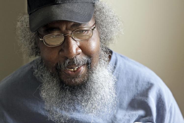 Vietnam vet enjoyed camaraderie, aunt's cake from home