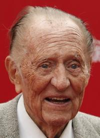 TV show host Art Linkletter dies at 97   