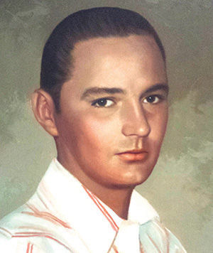 RYAN, Franklin Walter