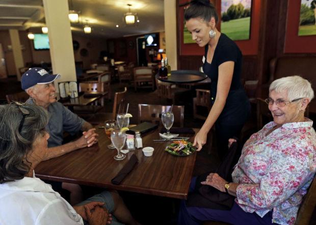 Rincon Mountain Grill