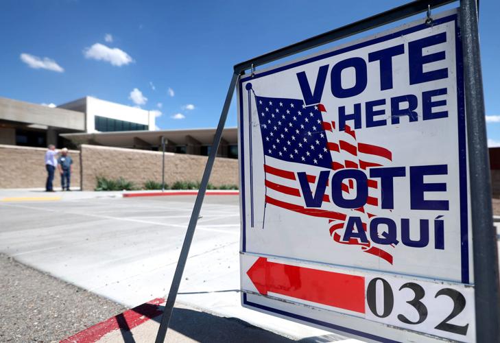What to know about Election Day in Pima County