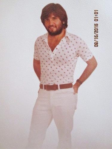 Marco Antonio Flores