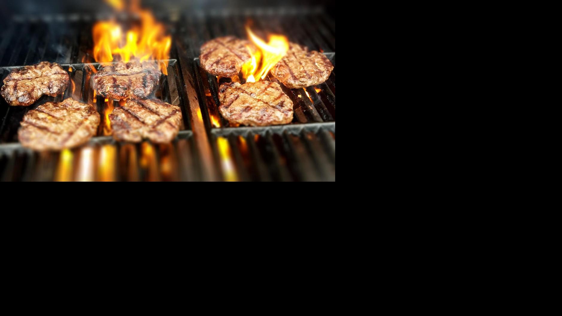 3 of the best gas grills to put in your backyard | Food & Cooking