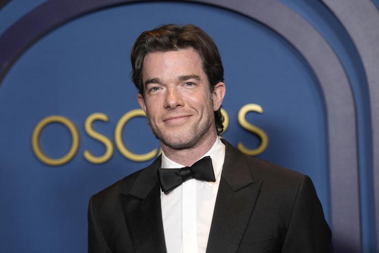 John Mulaney