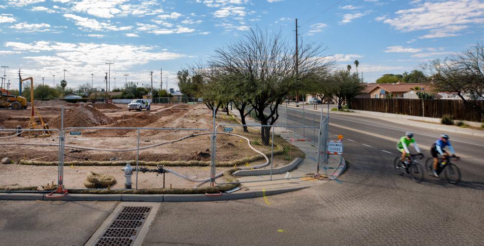 A.F. Sterling duplex community