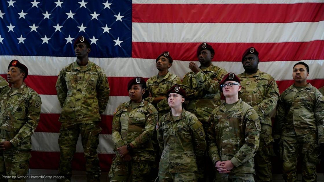 Iran War: Pentagon Reveals 140 Troops Injured So Far, 8 Severely