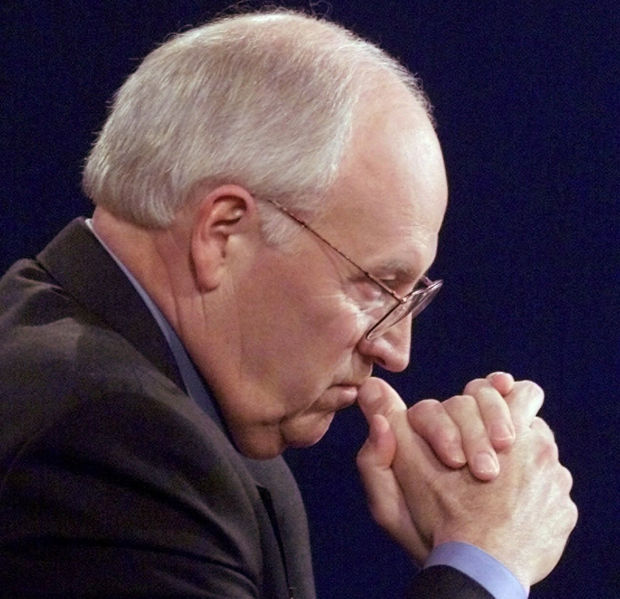 CHENEY