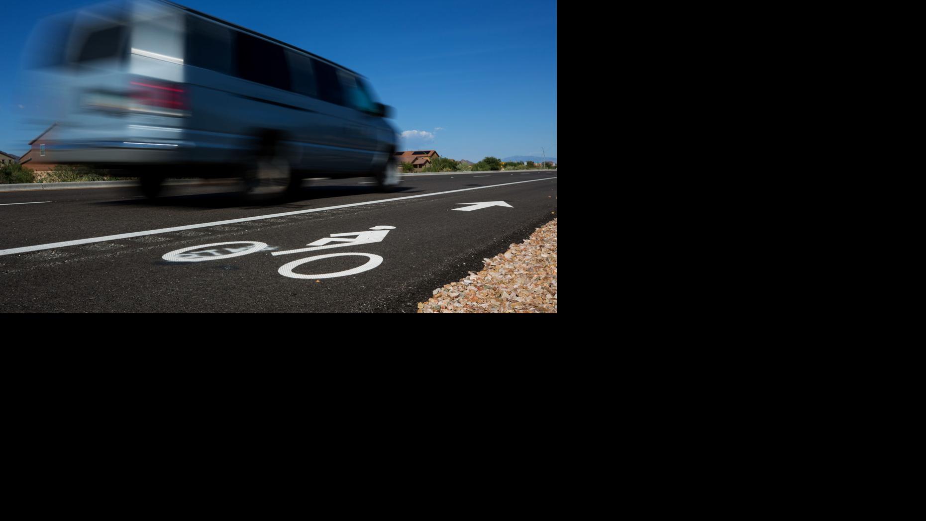Road Runner: Tucson’s 20-year infrastructure plan enters final phase | Local news