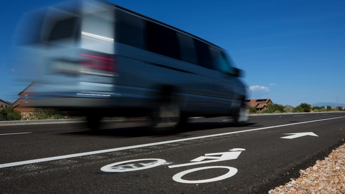 Road Runner: Tucson’s 20-year infrastructure plan enters final phase | Local news