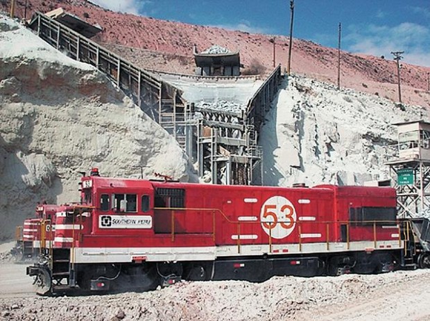 Asarco bankruptcy a homicide or suicide? Trial starts Monday  