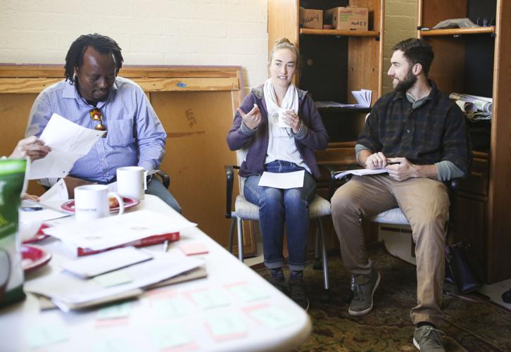 Cafecitos bilingüe 2