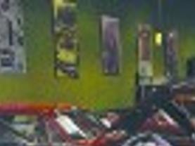 Emotion Passion Drive Culture Of Cars Outdoors And Events