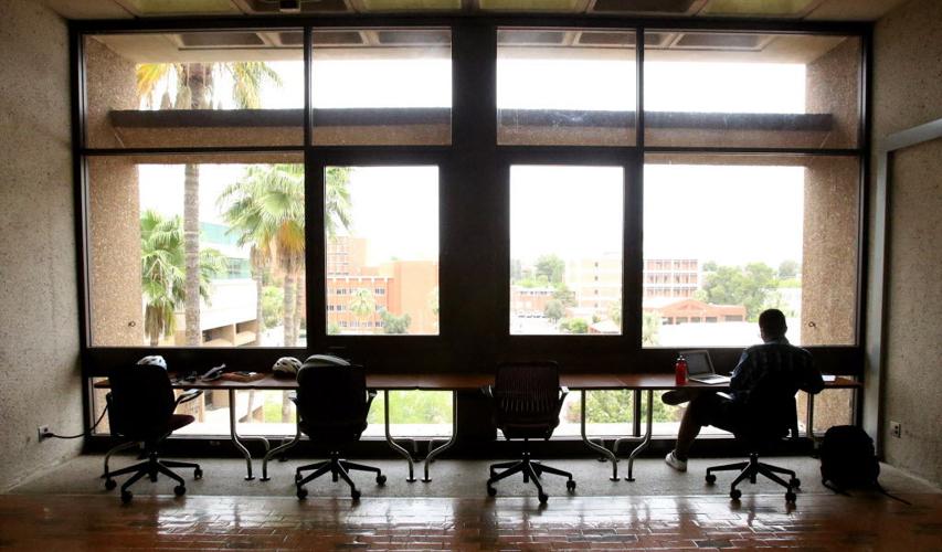 Tucson's modernist architecture