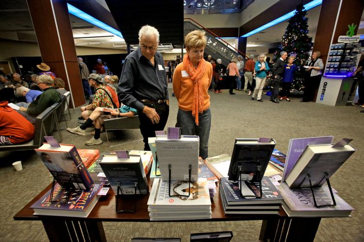 Tucson Festival of Books