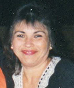 Linda Bejarano