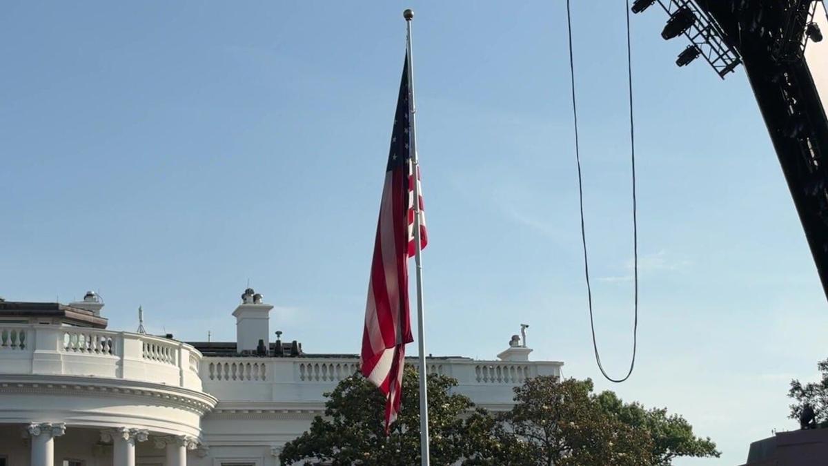 Here’s a look at some of the Founding Mothers of the United States