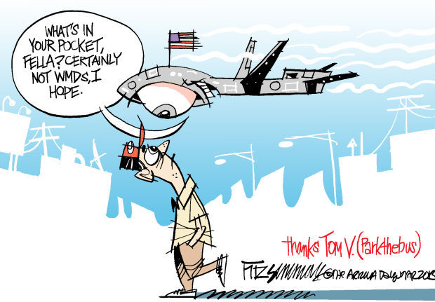 Fitz Cartoon Caption Contest: Week of May 1, 2013