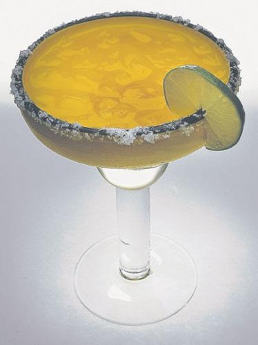 Margarita Challenge  