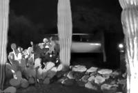 New video shows vehicle heading from Guthrie's neighborhood around time of disappearance