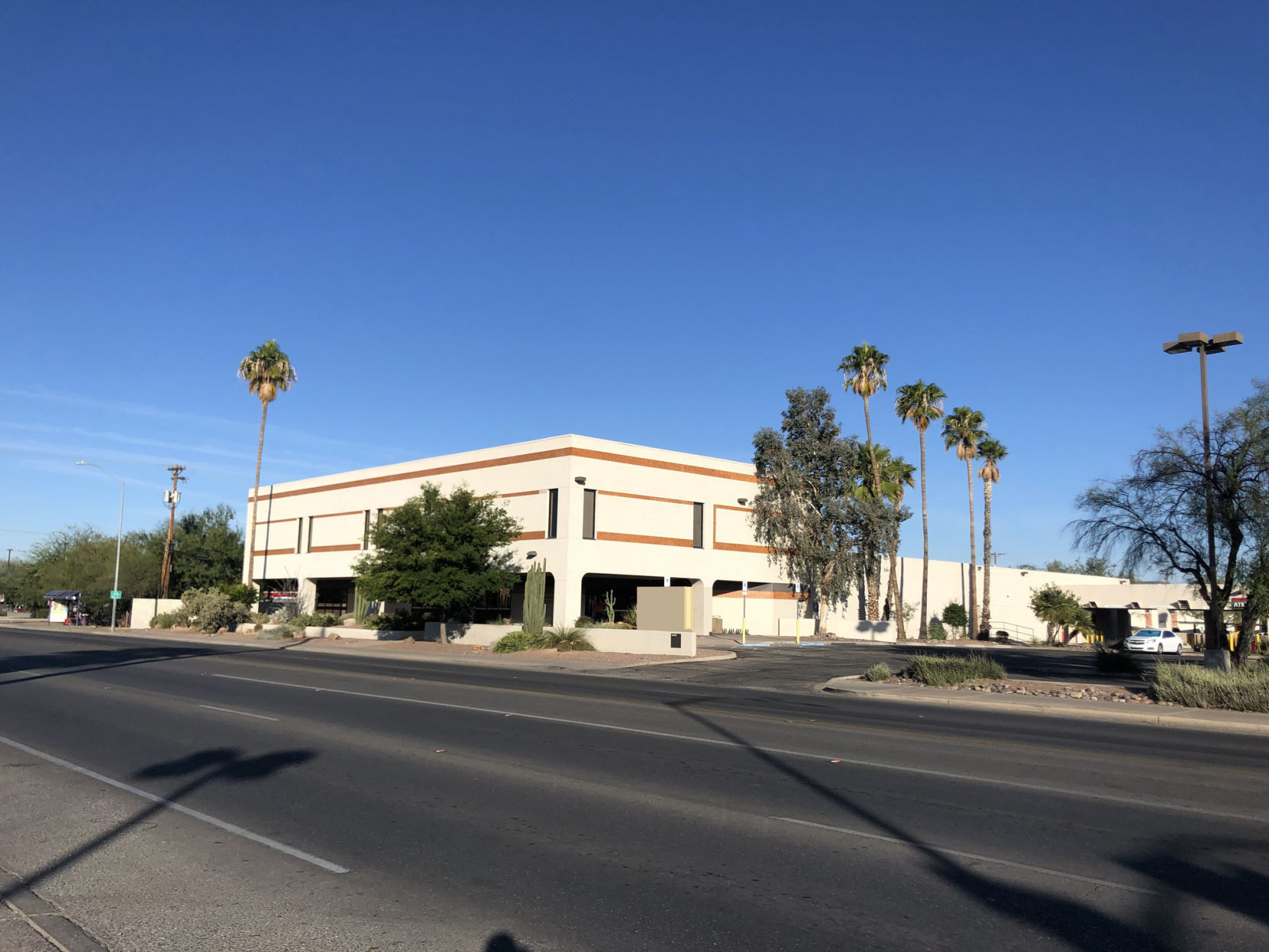 Tucson Real Estate El Rio to open clinic in midtown