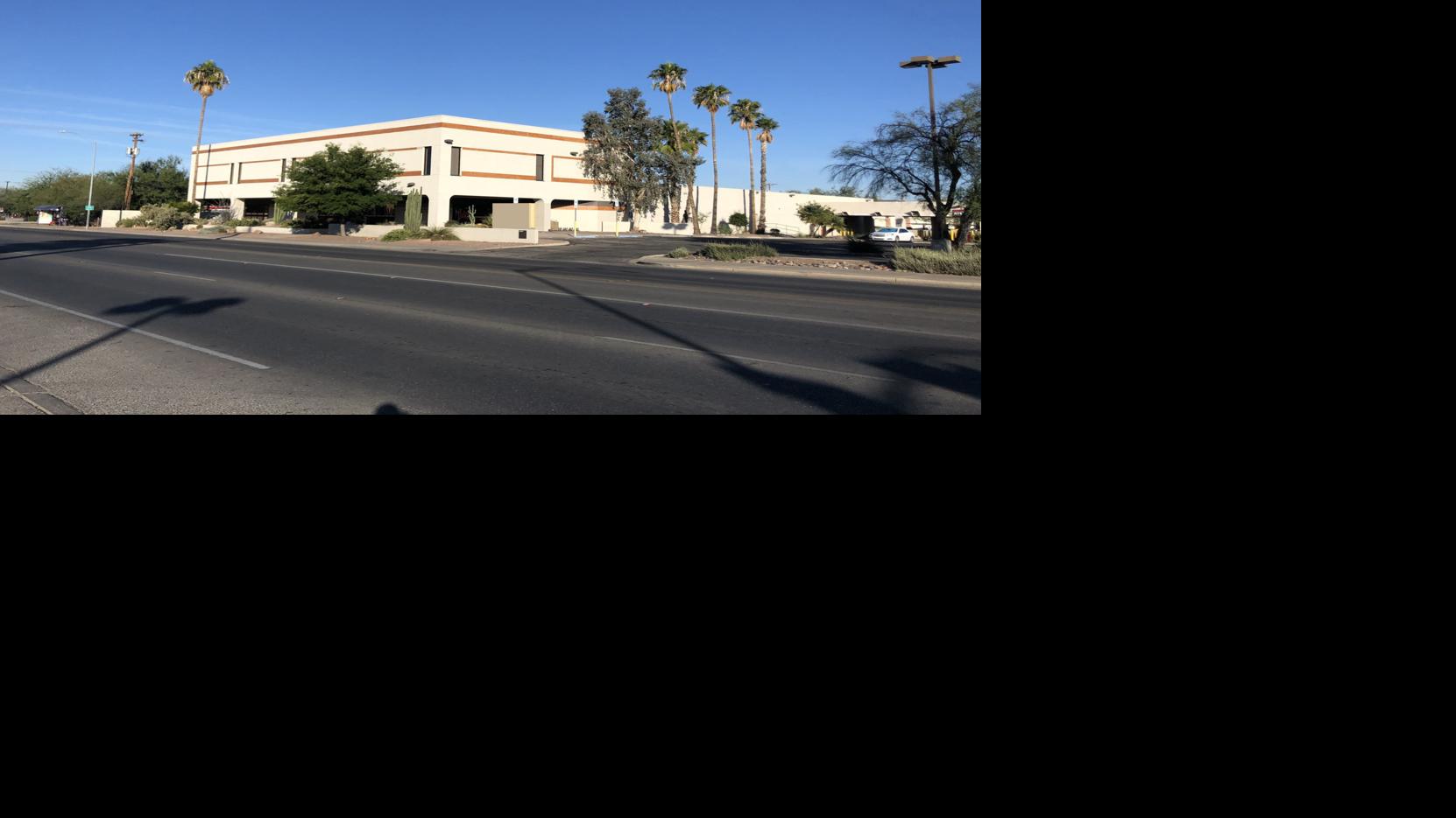 Tucson Real Estate El Rio to open clinic in midtown