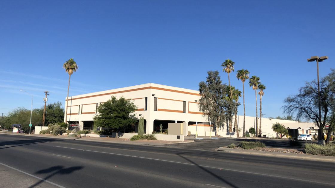 El Rio Clinic Tucson Real Estate: El Rio to open clinic in midtown