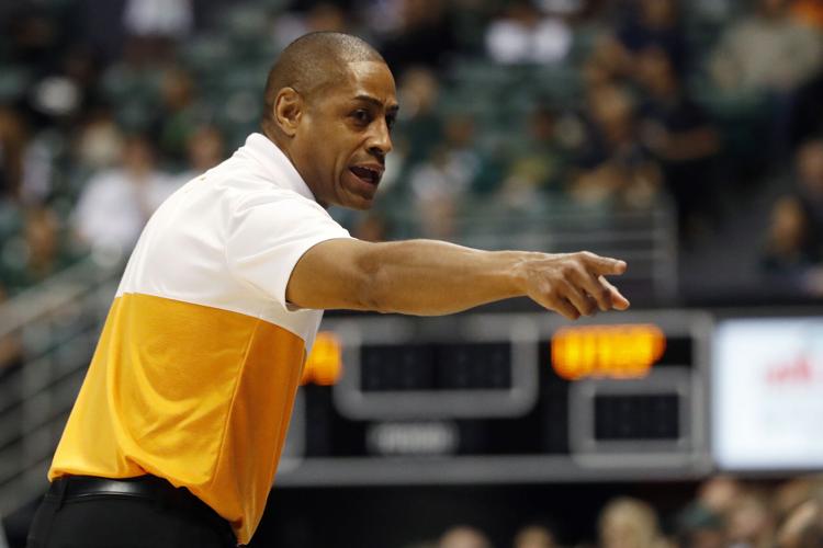 UTEP Terry Hospitalized Basketball