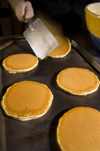 Stunning upsets mark round 3