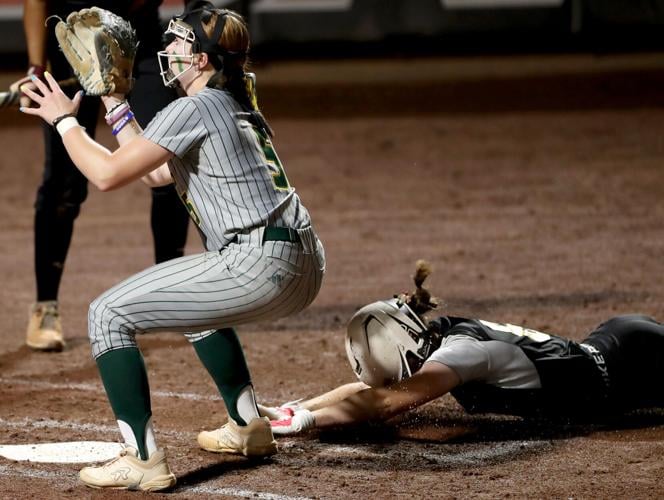 State softball finals