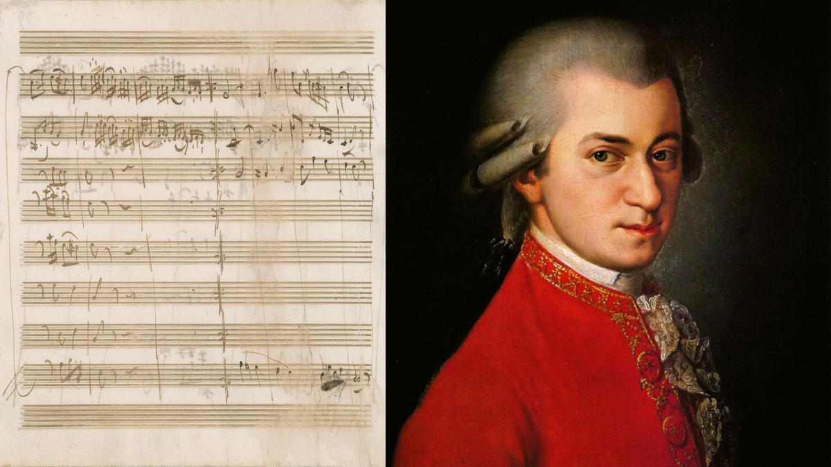 MOZART