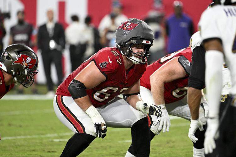 Ravens Buccaneers Football