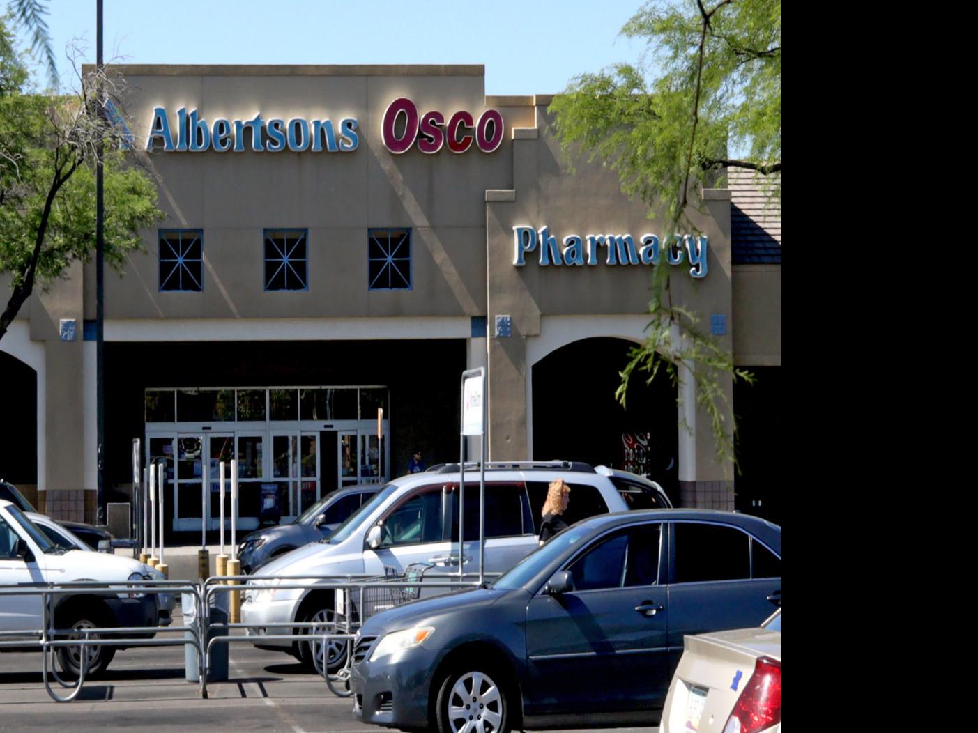 Albertsons To Close Grocery Store On Tucson S East Side This Summer Business News Tucson Com