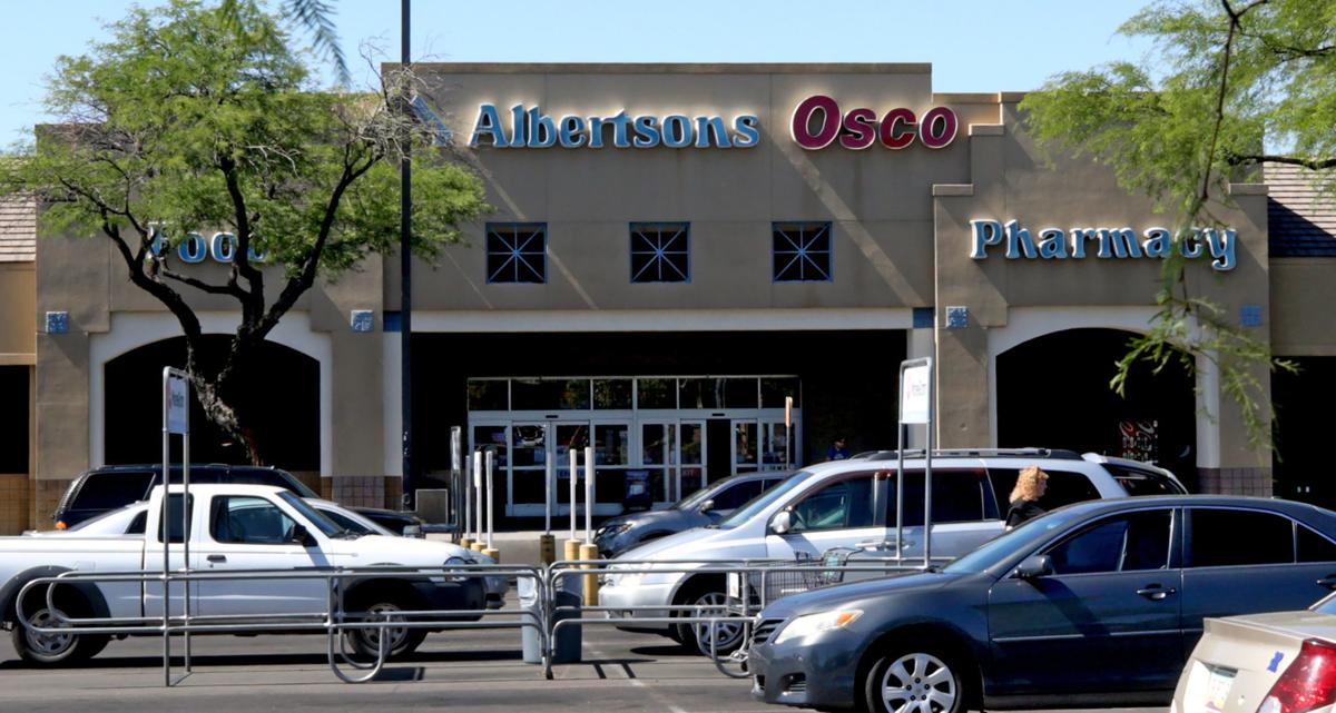 Albertsons ad tucson