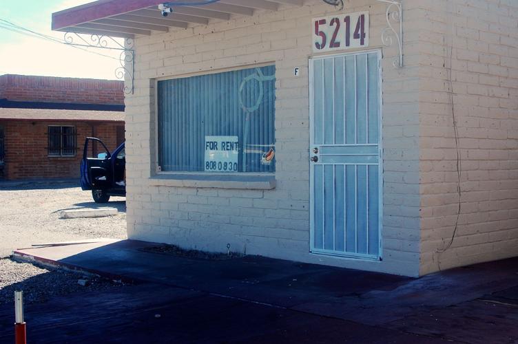 Southwest Desert Dogs storefront