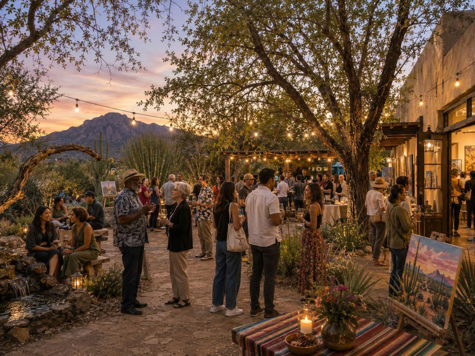 New master plan for Tohono Chul will guide garden’s growth